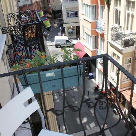 Istanbul Promise Hotel Exterior foto
