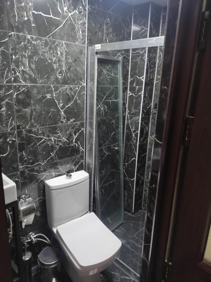 Istanbul Promise Hotel Exterior foto
